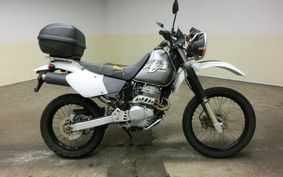 HONDA XR250 BAJA MD30