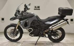 BMW F800GS 2012 0219