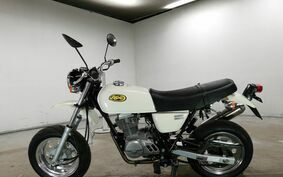 SUZUKI ADDRESS 110 CF11A