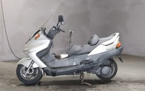 YAMAHA MAJESTY 250 4HC