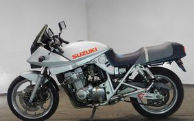 SUZUKI GSX400S KATANA 1992 GK77A