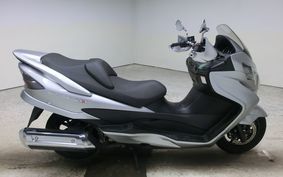 SUZUKI SKYWAVE 400 Fi 2008 CK44A