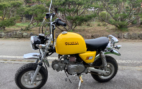 HONDA GORILLA Z50J