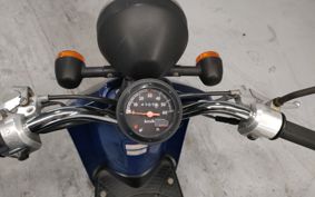 HONDA TODAY AF61