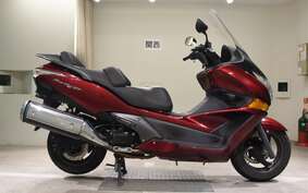 HONDA SILVER WING 400 GT Type 2010 NF03