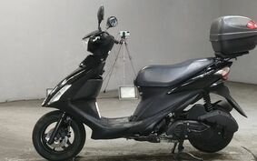 SUZUKI ADDRESS V125 S CF4MA