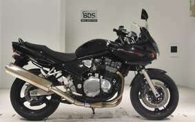 SUZUKI BANDIT 1200 S 2005 GV77A