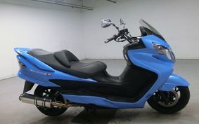 SUZUKI SKYWAVE 250 (Burgman 250) M Fi CJ45A