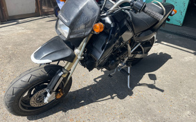 KAWASAKI KSR110 KL110A