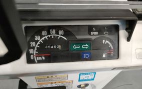 HONDA GYRO TD02