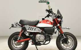 HONDA MONKEY 125 ABS JB02