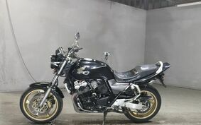 HONDA CB400SF VTEC 2005 NC39