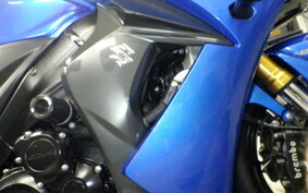 SUZUKI GSX-S1000F 2015 GT79A