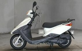 YAMAHA AXIS 125 TREET SE53J