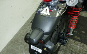 HONDA MONKEY 125 JB02