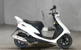 YAMAHA JOG ZR Evolution SA16J