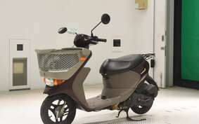 SUZUKI LET's 4 Basket CA43A