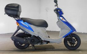 SUZUKI ADDRESS V125 G CF46A