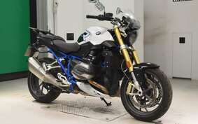 BMW R1200R 2019 0A04