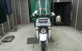 HONDA BENLY 110 JA09