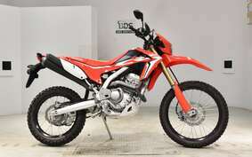 HONDA CRF250L MD44