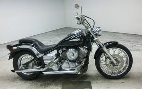 YAMAHA DRAGSTAR 400 2000 VH01J