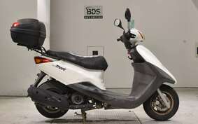 YAMAHA AXIS 125 TREET SE53J