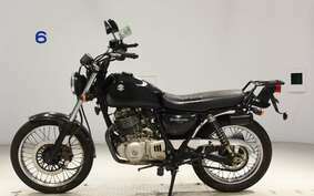 SUZUKI GRASS TRACKER NJ4DA