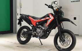 HONDA CRF250M MD44