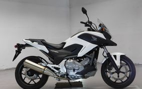 HONDA NC 700 X 2012 RC63