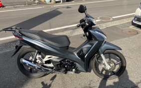 HONDA WAVE125I JA21