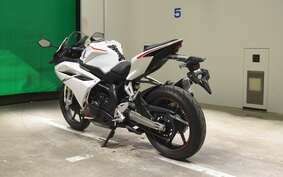 HONDA CBR250RR MC51