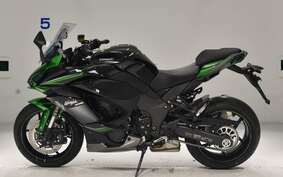 KAWASAKI NINJA 1000 SX 2023 ZXT02K