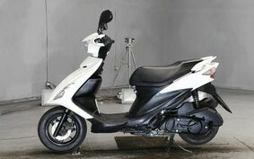 SUZUKI ADDRESS V125 S CF4MA