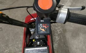 HONDA MOTOCOMPO AB12