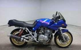 SUZUKI GSX400S KATANA 1995 GK77A