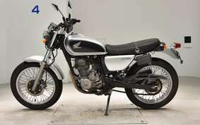 HONDA CB223S MC40