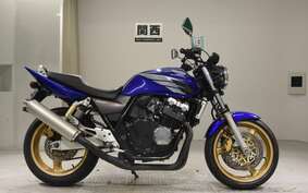 HONDA CB400SFV-3 2004 NC39