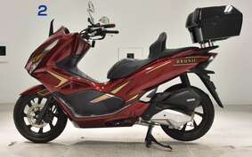 HONDA PCX 150 KF30