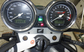 HONDA CB400SF VTEC Spec3 2006 NC39