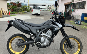 HONDA CRF250M MD38
