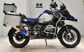 BMW R1200GS ADVENTURE 2014 0A02