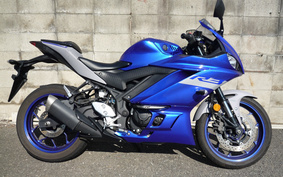 YAMAHA YZF-YZF-R3 ABS 2021 RH13J