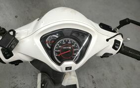 HONDA DIO 110 JF58