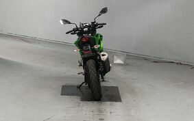 KAWASAKI Z250 SL BR250E