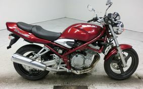 SUZUKI BANDIT 250 GJ77A