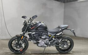 DUCATI MONSTER PLUS 2021 1M00AA