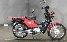 HONDA CROSS CUB 110 JA10