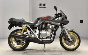 SUZUKI GSX400S KATANA 1997 GK77A