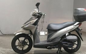 SUZUKI ADDRESS 110 CE47A